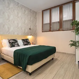  Appartamento Hemeras Boutique Homes - Design Flat Near Metro Station Italia