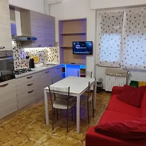 La Casa Di Paolo 2 A Appartamento