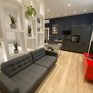 #milanodabere Urban Loft Appartamento