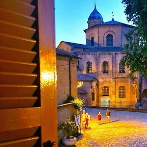  Casa vacanze Domus Galla Placidia - Superlative View - 50 Meters From Unesco Heritage Sites - San Vitale - Galla Placidia Italia