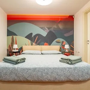 La Casa Alle Colonne - Navigliapartments Appartamento