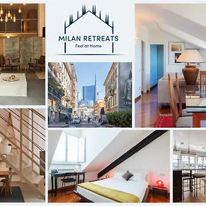 Retreats Brera Appartamento
